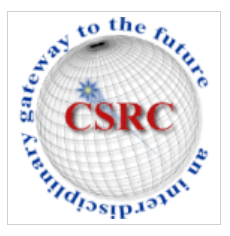 CSRC colloquium