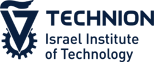 Invited talk at Technion – Israel Institute of Technology